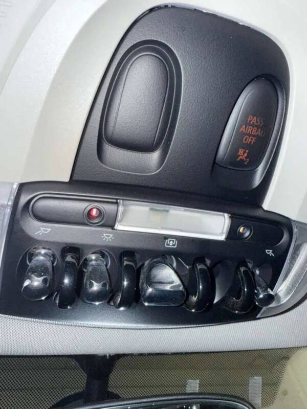 2017 MINI Hardtop 4 Door Cooper