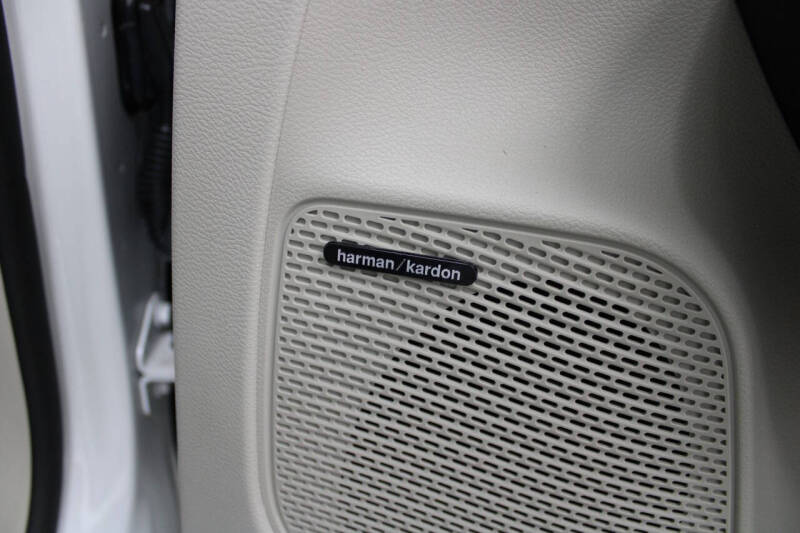 2021 Chrysler Pacifica Limited
