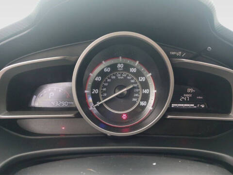 2015 Mazda MAZDA3 i Touring
