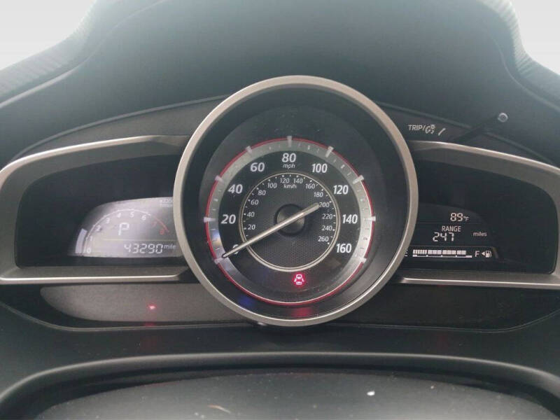 2015 Mazda MAZDA3 i Touring