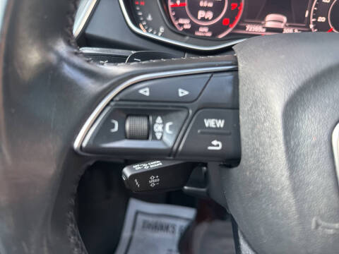 2018 Audi Q5 2.0T quattro Premium Plus