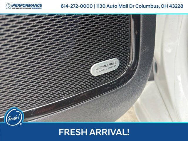 2023 Jeep Compass High Altitude