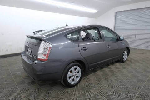 2006 Toyota Prius