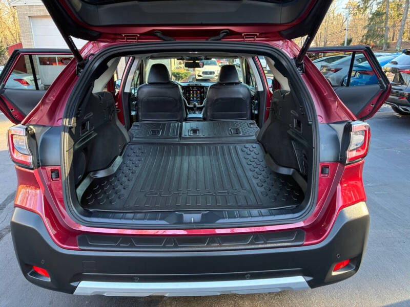 2024 Subaru Outback Limited