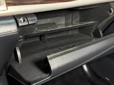 2013 Lexus LS 460