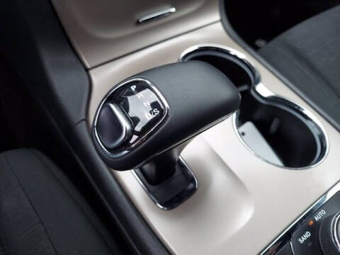 2014 Jeep Grand Cherokee Laredo