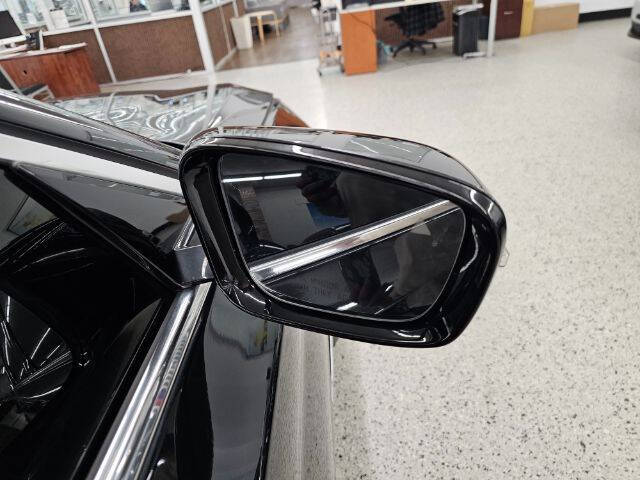 2019 BMW 5 Series 530i xDrive