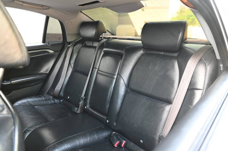 2005 Acura TL