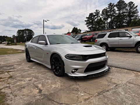 2020 Dodge Charger