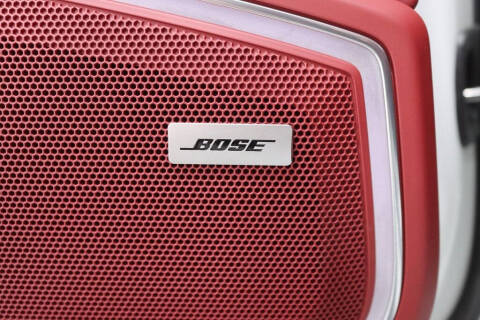 2022 Porsche Panamera