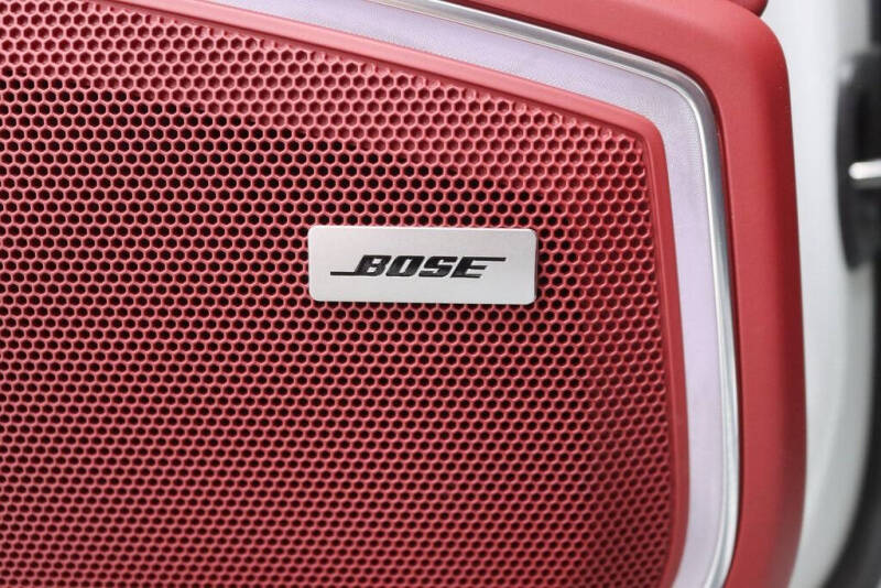 2022 Porsche Panamera