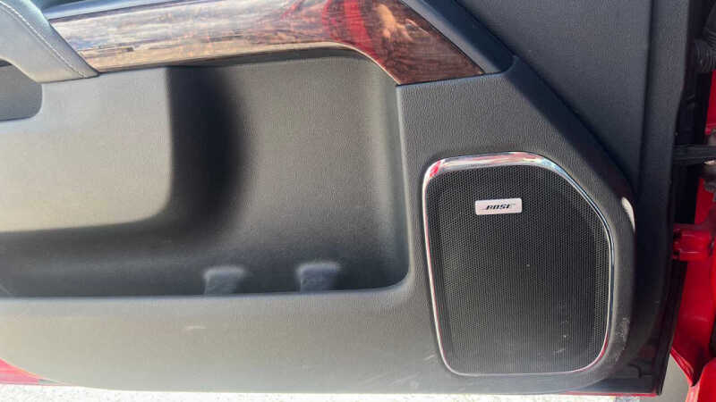 2016 GMC Sierra 2500HD