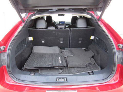 2021 Ford Mustang Mach-E Select