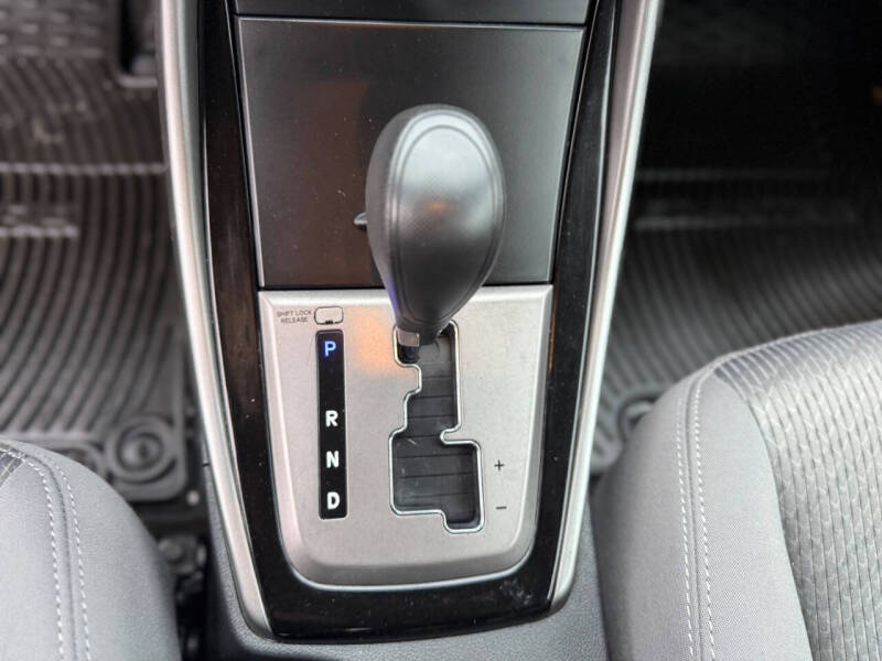 2013 Hyundai Elantra Coupe GS