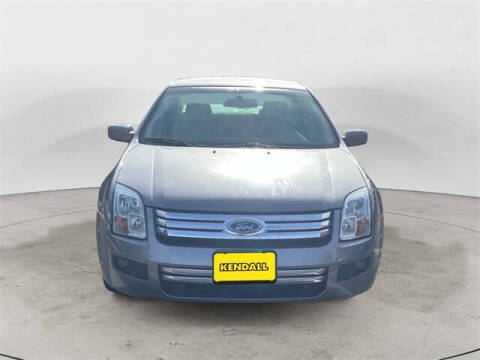 2007 Ford Fusion V6 SE