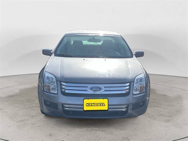2007 Ford Fusion V6 SE