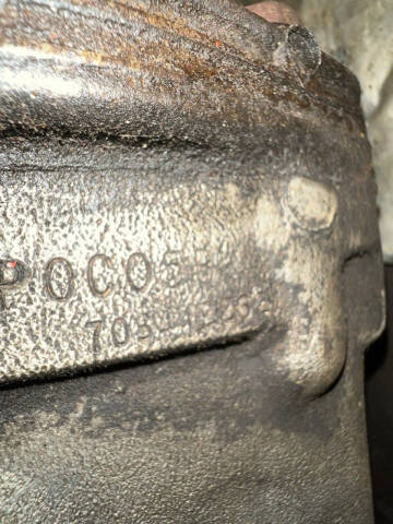 1970 Chevrolet Corvette