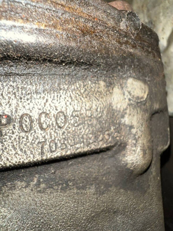 1970 Chevrolet Corvette