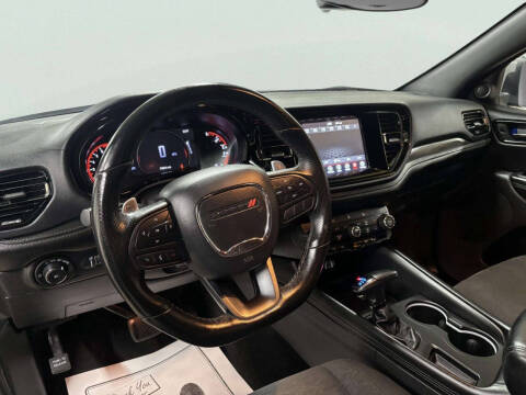 2022 Dodge Durango GT