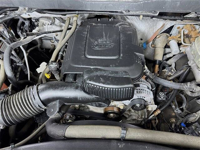 2015 Chevrolet Silverado 2500HD