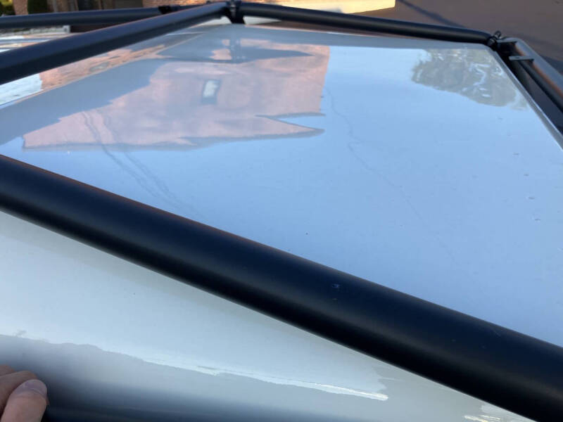 1994 Land Rover Defender 90