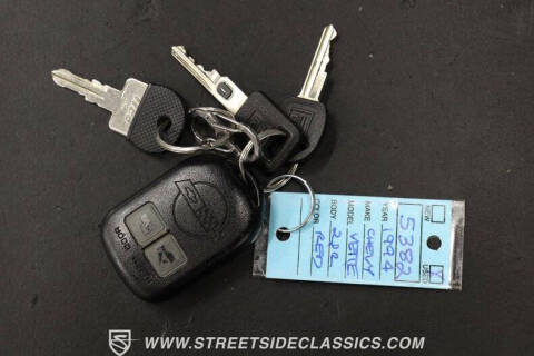 1994 Chevrolet Corvette