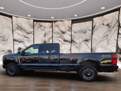 2023 Ford F-250 Super Duty