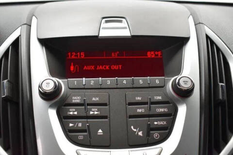 2011 GMC Terrain SLE-2