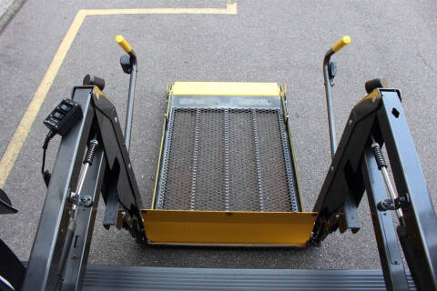 2021 RAM ProMaster 2500 159 WB