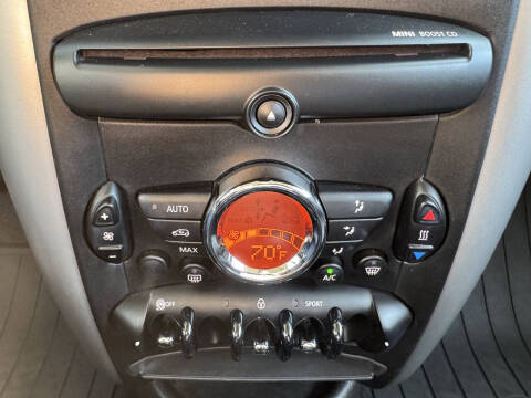 2015 MINI Countryman Cooper