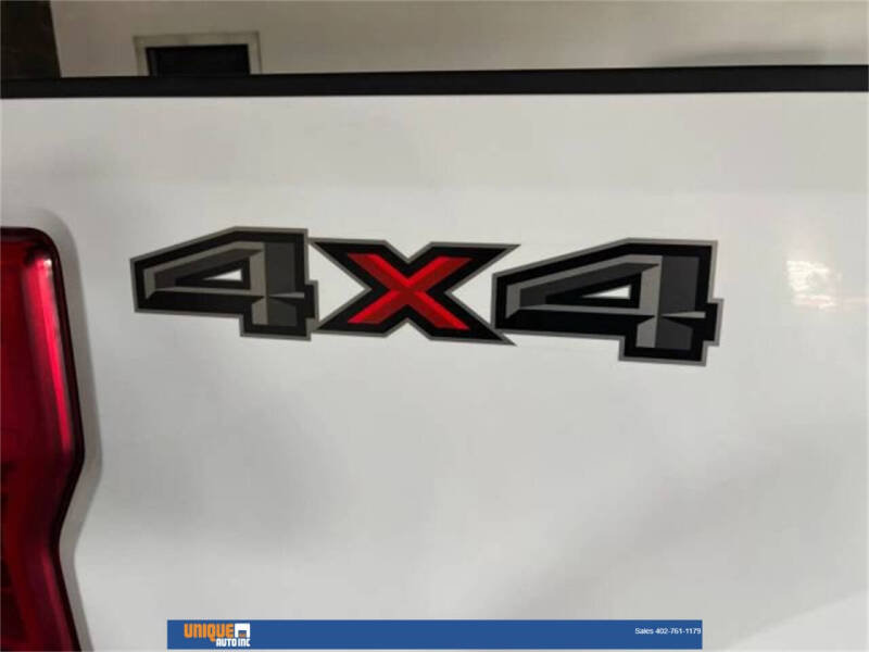 2017 Ford F-250 Super Duty