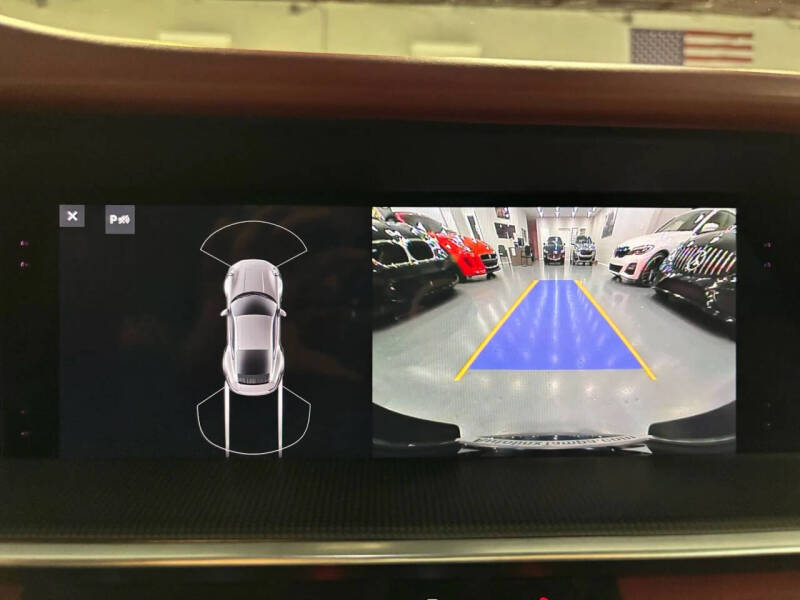 2021 Porsche 911