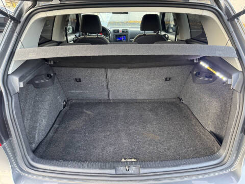 2009 Volkswagen Rabbit S PZEV