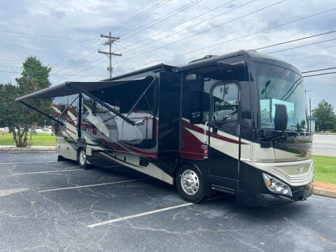 2019 Fleetwood Pace Arrow for sale at Dick Brooks Recreational in Greer SC