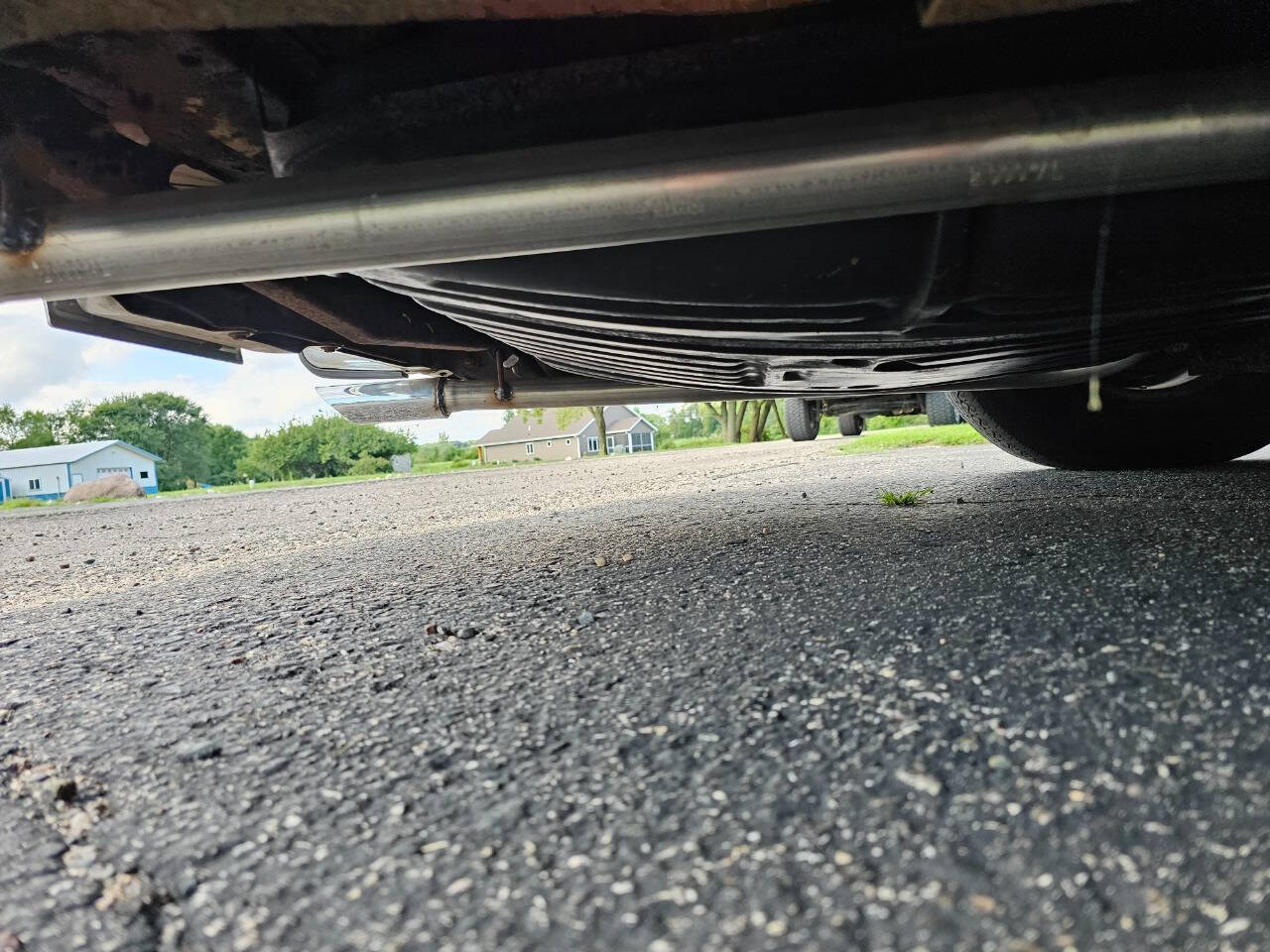 1973 Pontiac Grand Ville 189