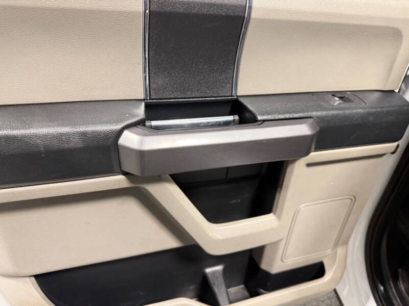 2019 Ford F-250 Super Duty XLT