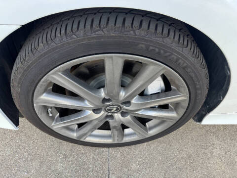 2014 Lexus GS 350