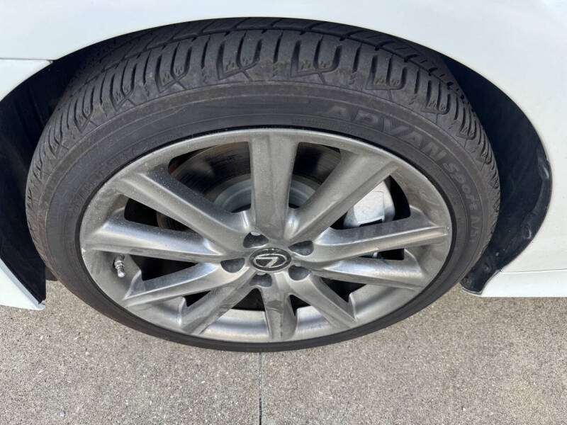 2014 Lexus GS 350