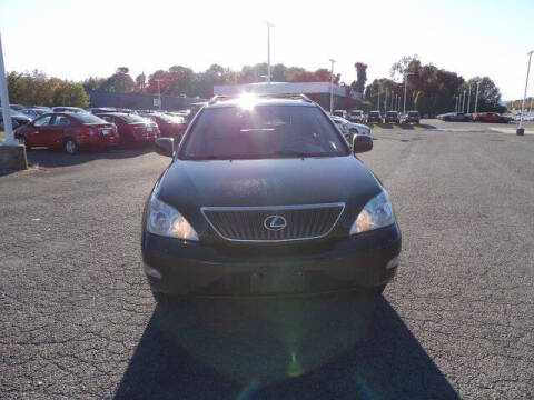 2005 Lexus RX 330