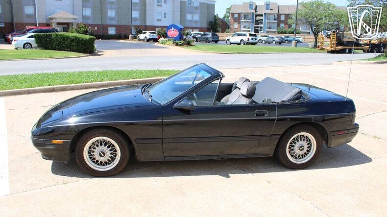 1988 Mazda RX-7