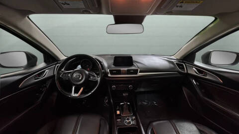 2018 Mazda MAZDA3