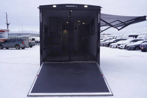 2026 Sunset Park RV Sun Lite