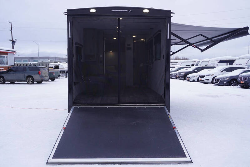 2026 Sunset Park RV Sun Lite