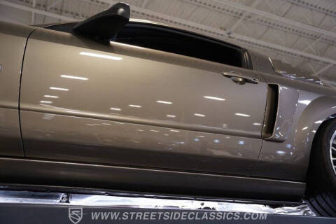 2005 Ford Mustang