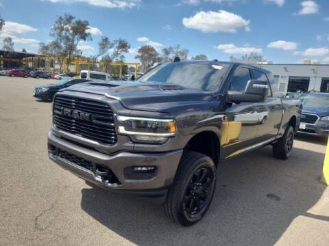 2023 RAM 2500 for sale at Lakeside Auto Brokers Inc. in Colorado Springs CO