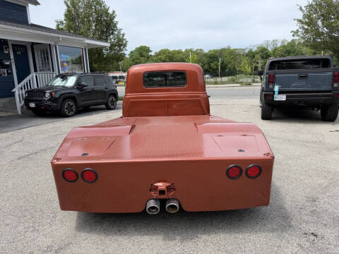 1953 GMC 3100