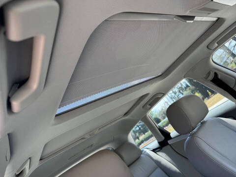 2012 Audi A3 2.0 TDI Premium Plus