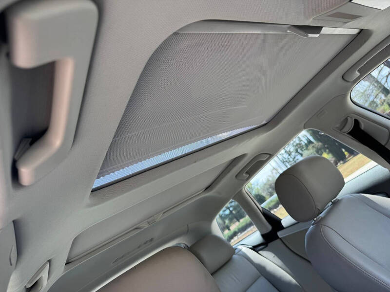 2012 Audi A3 2.0 TDI Premium Plus