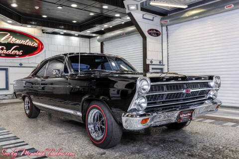 1967 Ford Fairlane