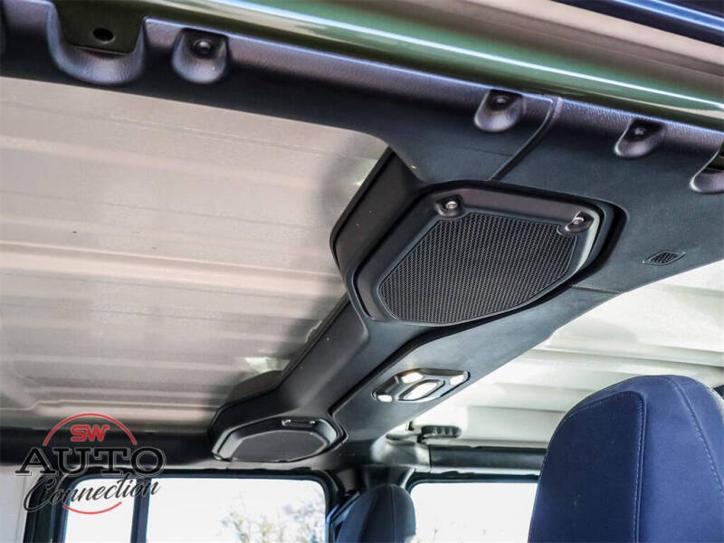 2022 Jeep Wrangler Unlimited